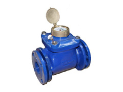 TAYO Water Meter BS2